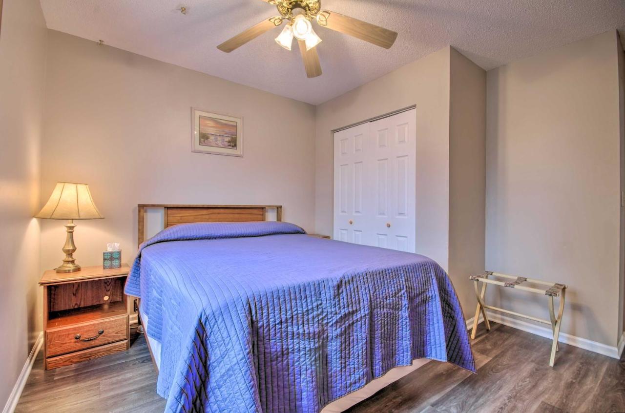 Villa On-The-Water Retreat With Dock Pet Friendly! à Lake Ozark Extérieur photo